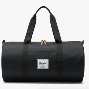 Herschel Sutton Duffle / Weekender Bag - NEW
